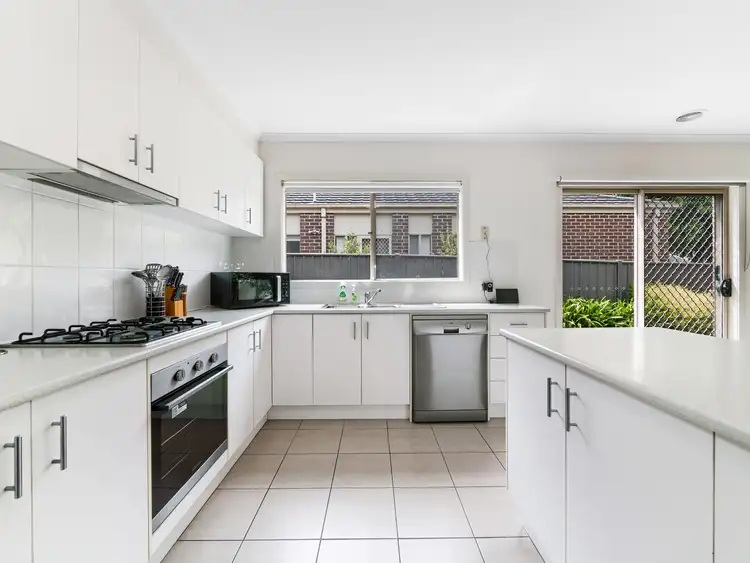 Fourth view of Homely house listing, 10 Aldous Place, Cranbourne North VIC 3977