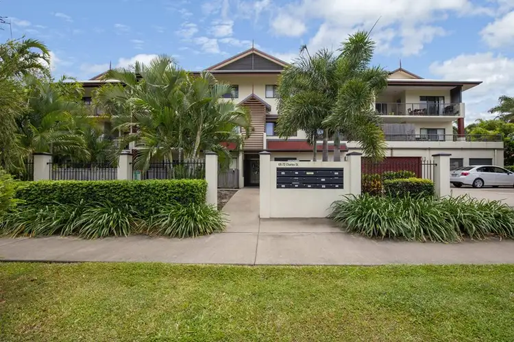 10/68 Charles Street, Manunda QLD 4870