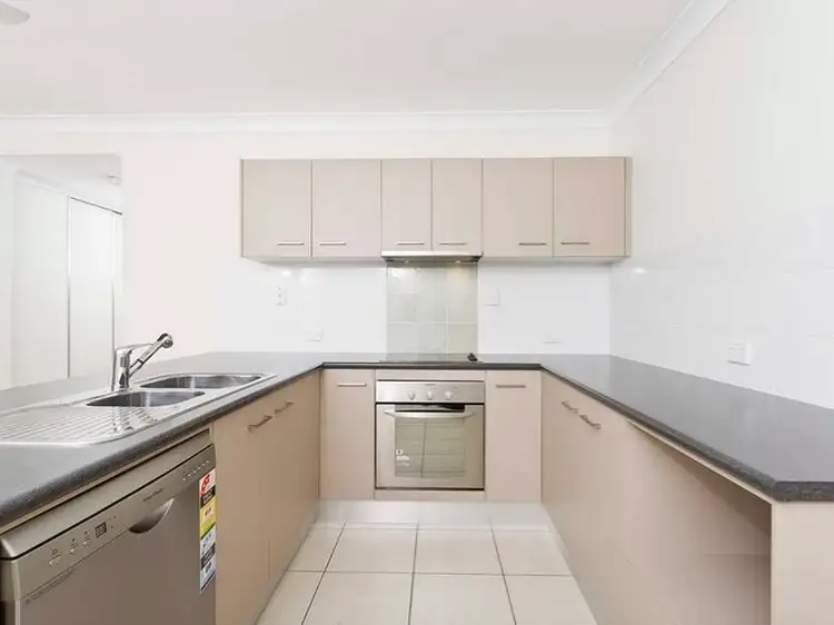 Second view of Homely unit listing, 10/68 Charles Street, Manunda QLD 4870