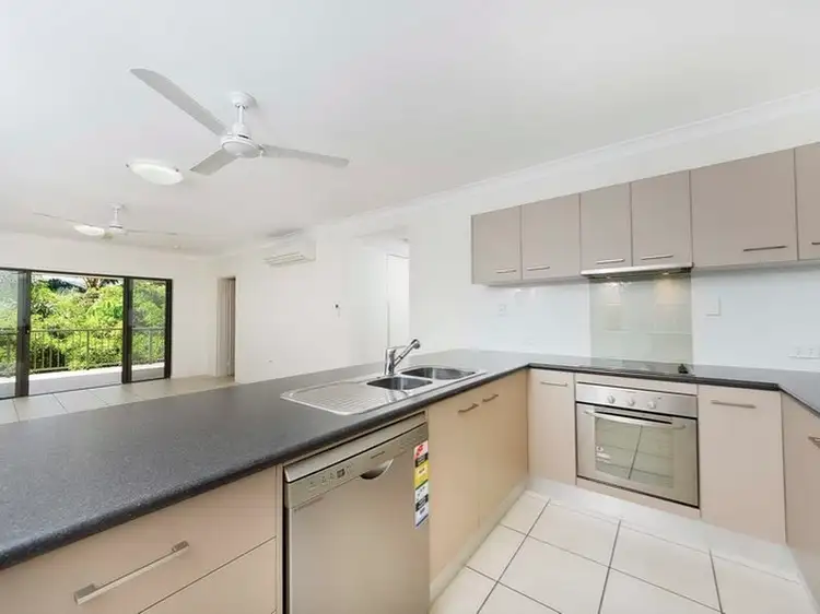 Third view of Homely unit listing, 10/68 Charles Street, Manunda QLD 4870