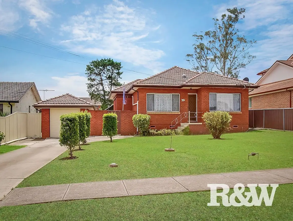 Main view of Homely house listing, 58 Tidswell Street, Mount Druitt NSW 2770