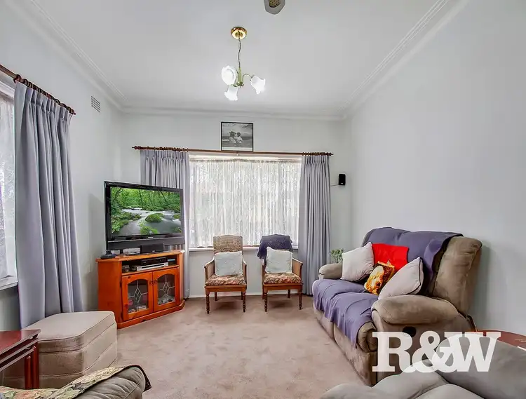 Second view of Homely house listing, 58 Tidswell Street, Mount Druitt NSW 2770