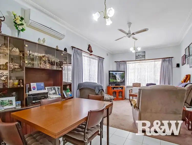 Fourth view of Homely house listing, 58 Tidswell Street, Mount Druitt NSW 2770