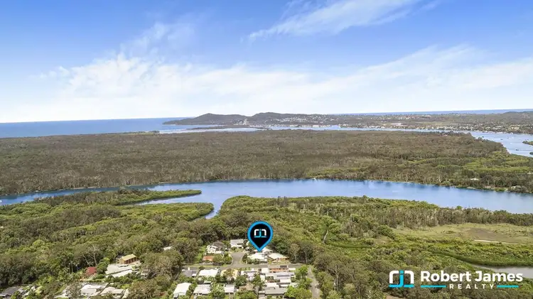 Main view of Homely house listing, 2 River Edge Court, Tewantin QLD 4565