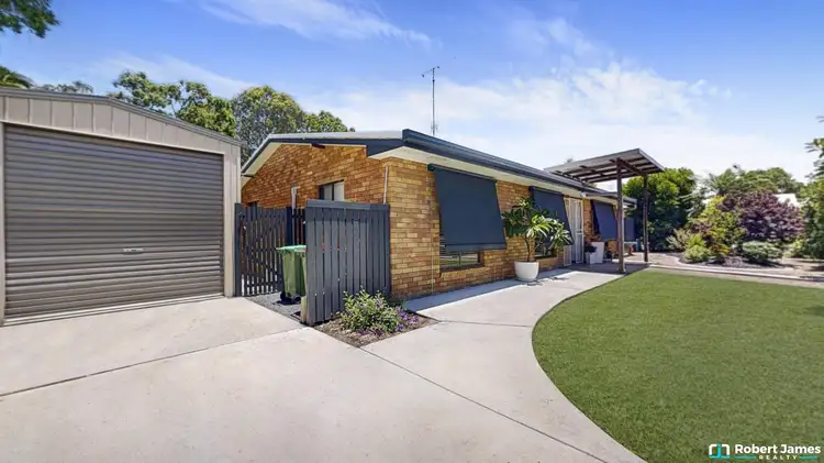 Second view of Homely house listing, 2 River Edge Court, Tewantin QLD 4565