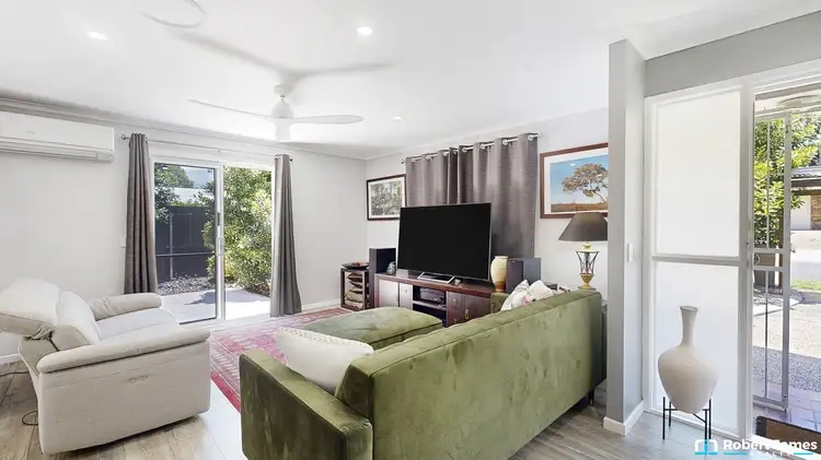Sixth view of Homely house listing, 2 River Edge Court, Tewantin QLD 4565