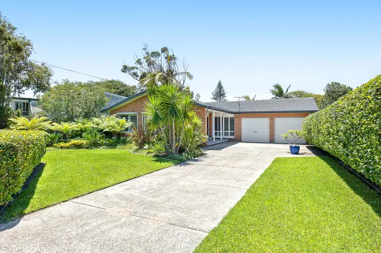 Main view of Homely house listing, 50 Kingston Place, Tomakin NSW 2537