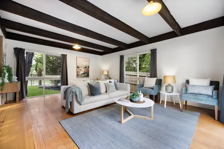 Fourth view of Homely house listing, 48 Hunter Street, Ferntree Gully VIC 3156