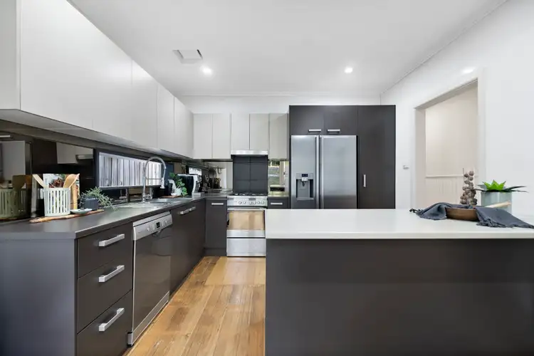 Fifth view of Homely house listing, 48 Hunter Street, Ferntree Gully VIC 3156