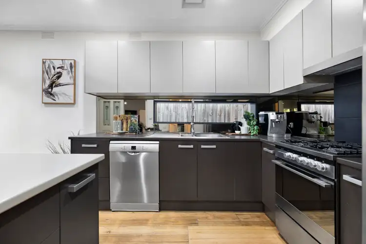 Sixth view of Homely house listing, 48 Hunter Street, Ferntree Gully VIC 3156