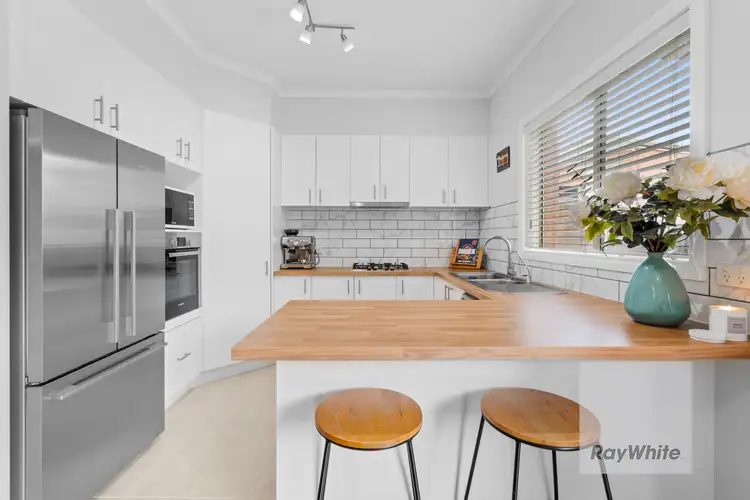 Fourth view of Homely townhouse listing, 20 Redbark Hill Circuit, South Morang VIC 3752