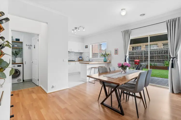 Fifth view of Homely townhouse listing, 20 Redbark Hill Circuit, South Morang VIC 3752