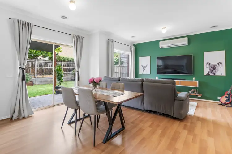 Sixth view of Homely townhouse listing, 20 Redbark Hill Circuit, South Morang VIC 3752