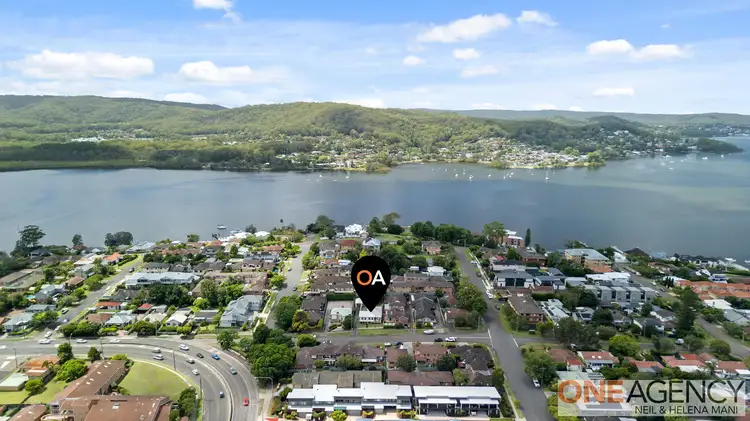 35 George Street, East Gosford NSW 2250