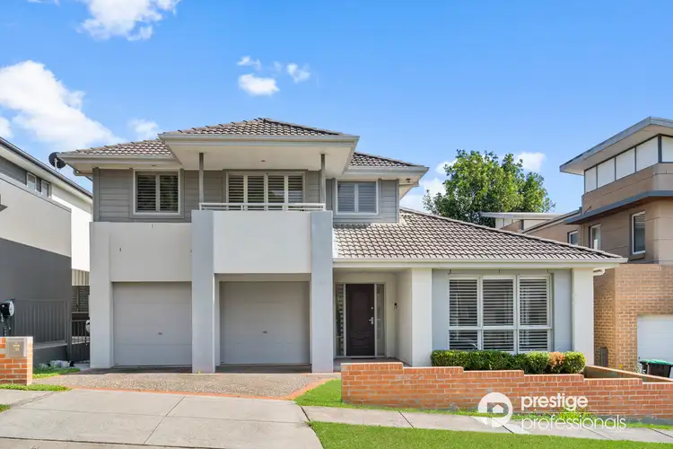 20 Travers Street, Moorebank NSW 2170