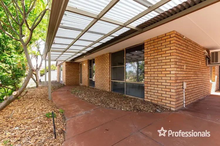 Second view of Homely house listing, 13 Bluebay Hill, Ballajura WA 6066