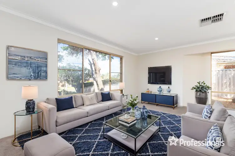 Third view of Homely house listing, 13 Bluebay Hill, Ballajura WA 6066