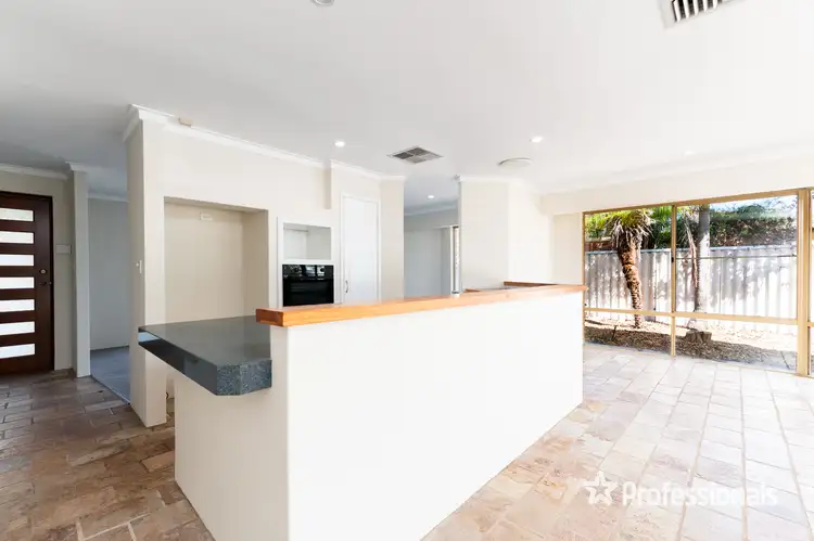 Fourth view of Homely house listing, 13 Bluebay Hill, Ballajura WA 6066