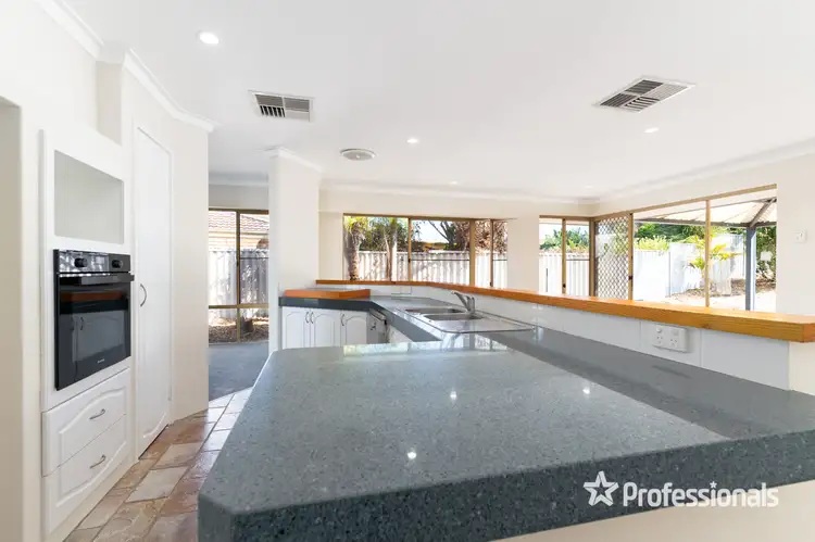Fifth view of Homely house listing, 13 Bluebay Hill, Ballajura WA 6066