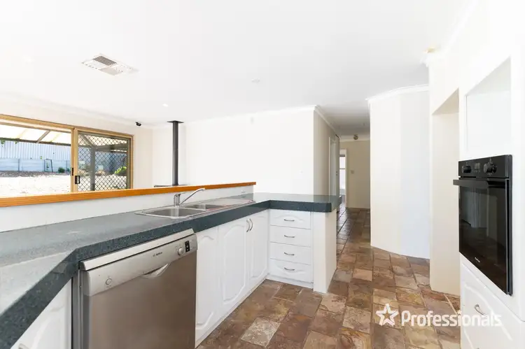 Sixth view of Homely house listing, 13 Bluebay Hill, Ballajura WA 6066