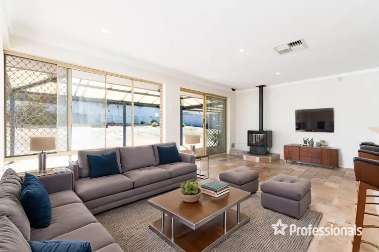 Seventh view of Homely house listing, 13 Bluebay Hill, Ballajura WA 6066