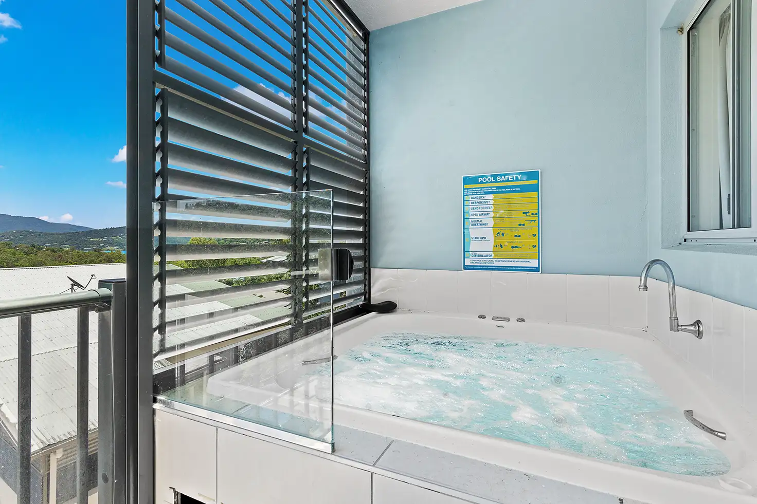 Main view of Homely unit listing, 59/3 Deloraine Cl, Cannonvale QLD 4802