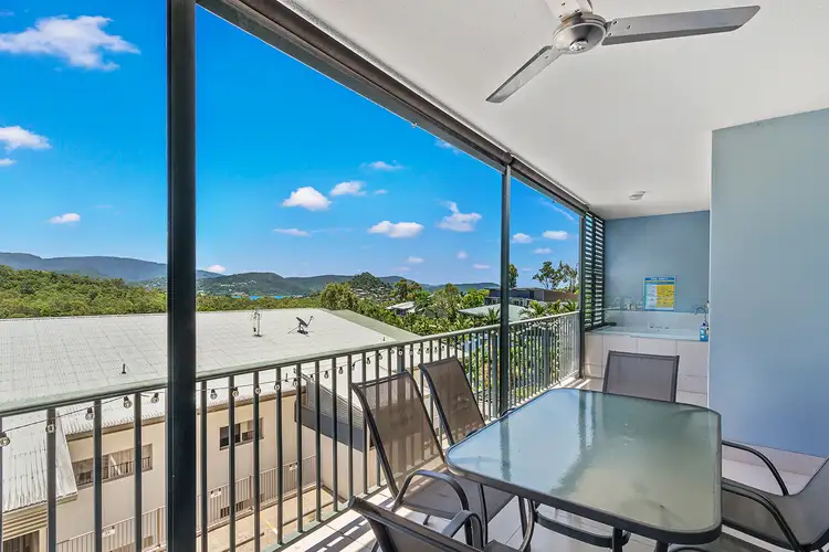 Third view of Homely unit listing, 59/3 Deloraine Cl, Cannonvale QLD 4802