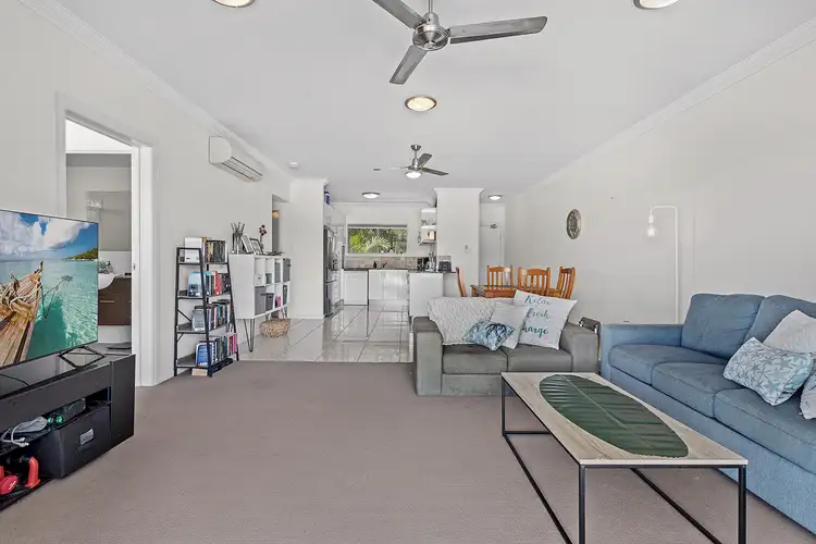Fourth view of Homely unit listing, 59/3 Deloraine Cl, Cannonvale QLD 4802