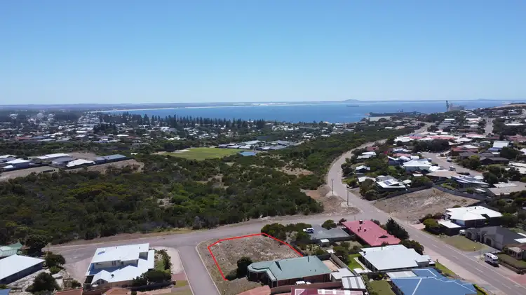 3 Mills Place, West Beach WA 6450