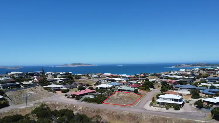 Fourth view of Homely land listing, 3 Mills Place, West Beach WA 6450