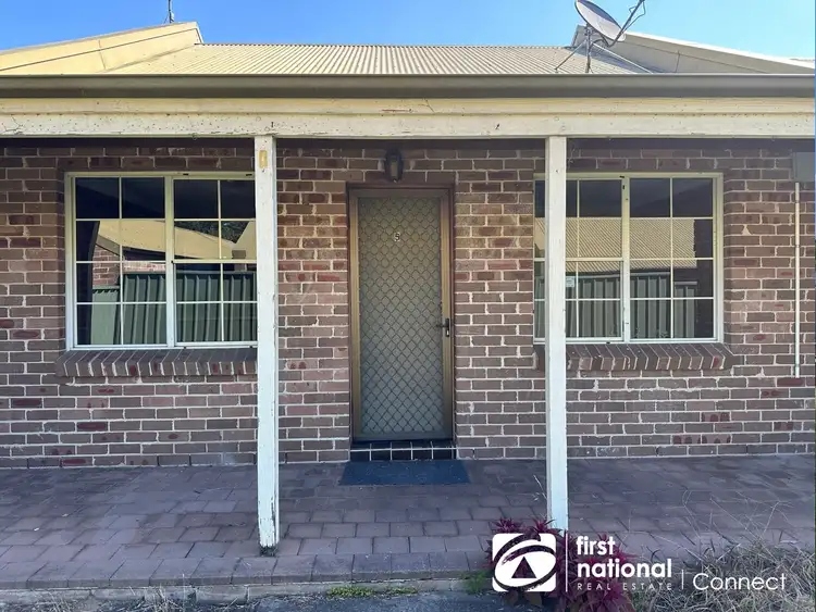 Second view of Homely house listing, 5/472 George Street, South Windsor NSW 2756