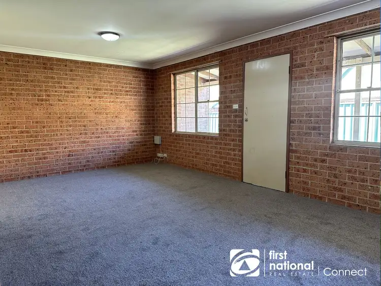 Third view of Homely house listing, 5/472 George Street, South Windsor NSW 2756