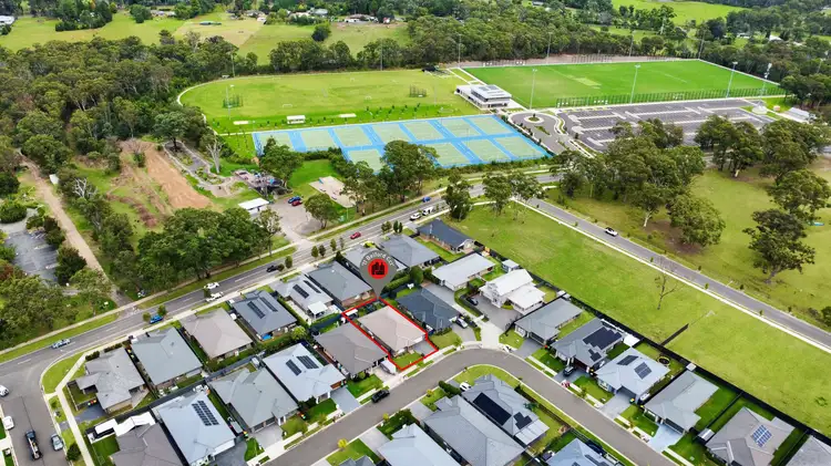 11 Belford Circuit, Tahmoor NSW 2573