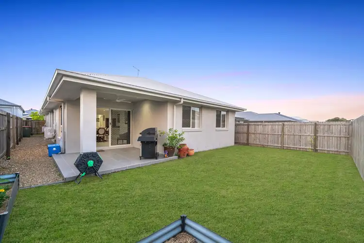Second view of Homely house listing, 101 Fraser Drive, Burpengary East QLD 4505