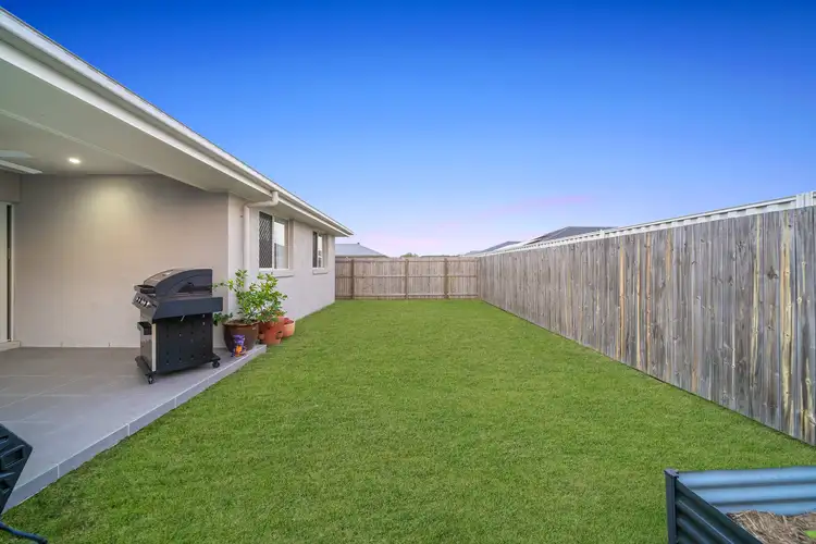 Third view of Homely house listing, 101 Fraser Drive, Burpengary East QLD 4505
