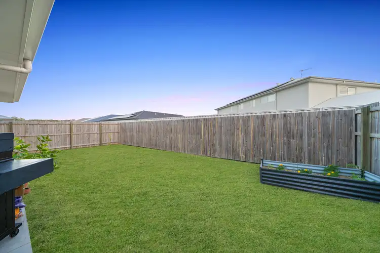 Fourth view of Homely house listing, 101 Fraser Drive, Burpengary East QLD 4505