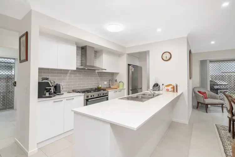 Sixth view of Homely house listing, 101 Fraser Drive, Burpengary East QLD 4505