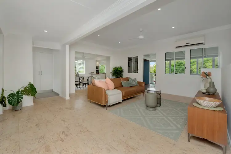Second view of Homely house listing, 28 Green Street, West End QLD 4810