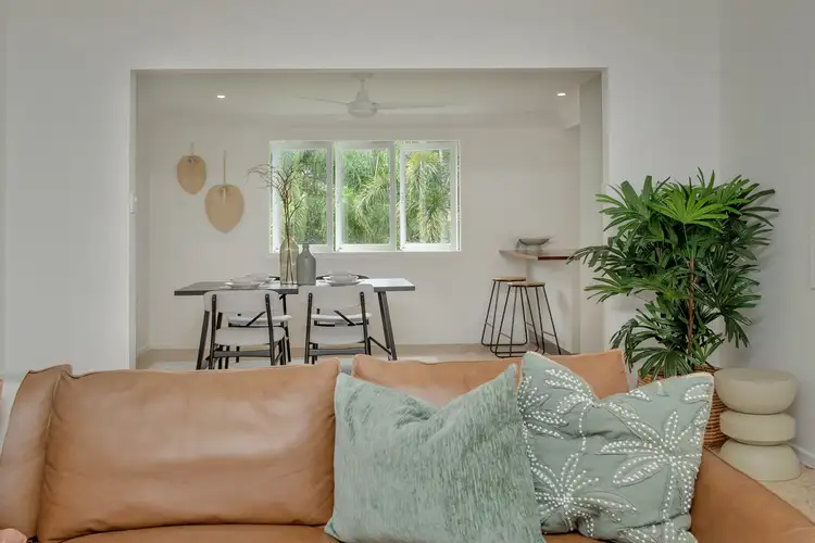Third view of Homely house listing, 28 Green Street, West End QLD 4810