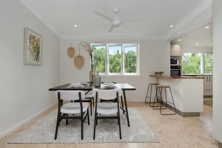 Fourth view of Homely house listing, 28 Green Street, West End QLD 4810