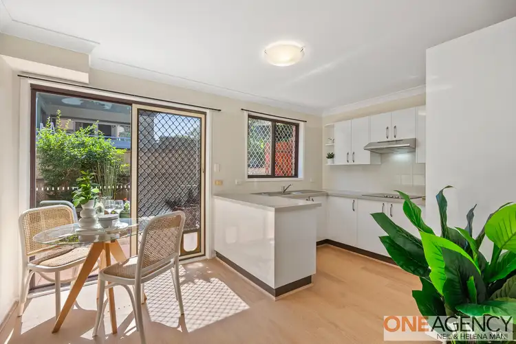 10/41 Donnison Street West, West Gosford NSW 2250