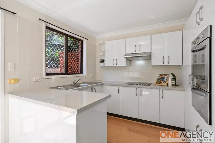 Third view of Homely townhouse listing, 10/41 Donnison Street West, West Gosford NSW 2250