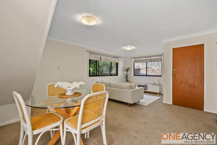 Fourth view of Homely townhouse listing, 10/41 Donnison Street West, West Gosford NSW 2250