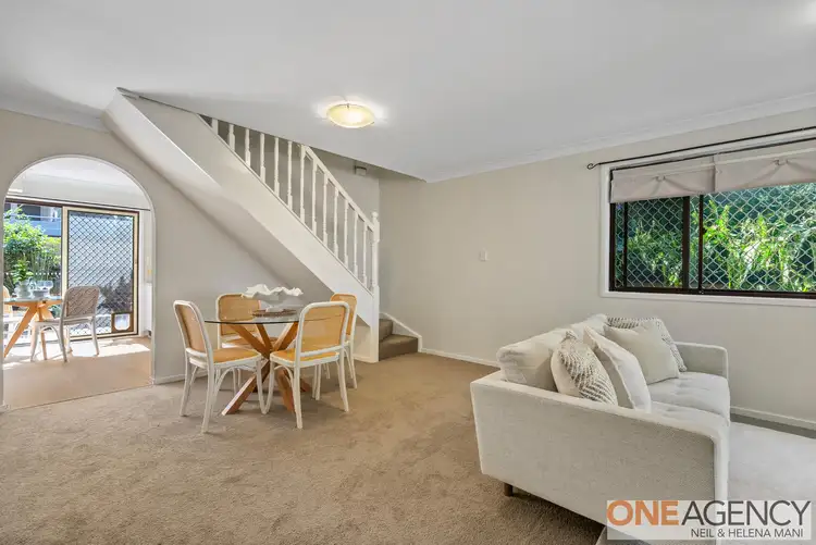 Fifth view of Homely townhouse listing, 10/41 Donnison Street West, West Gosford NSW 2250