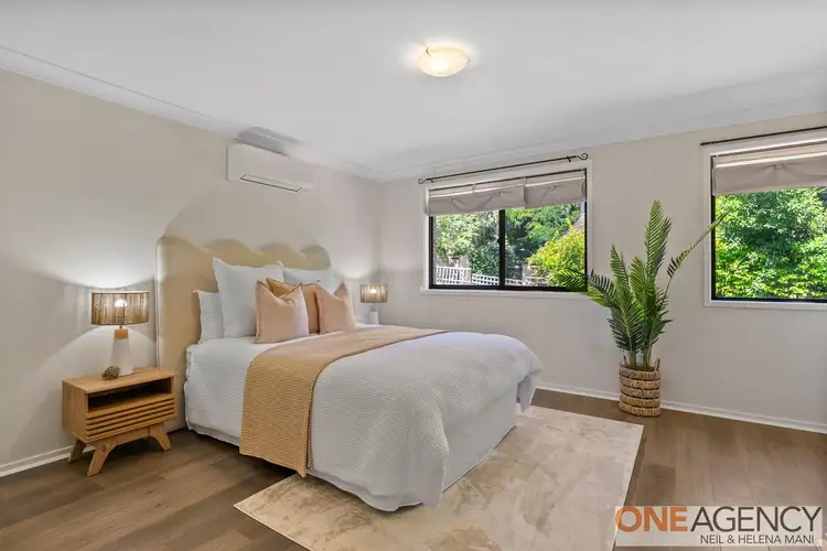 Sixth view of Homely townhouse listing, 10/41 Donnison Street West, West Gosford NSW 2250