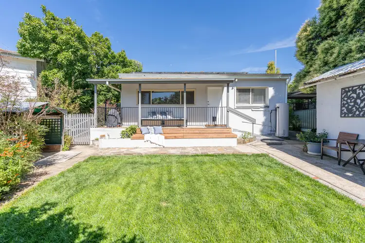 Fifth view of Homely house listing, 9 Collwood Crescent, Orange NSW 2800