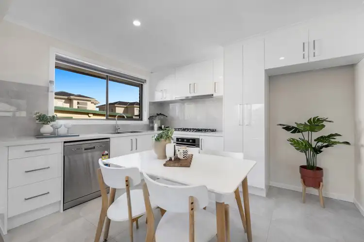 Second view of Homely unit listing, 1/2 Lascelles Street, Springvale VIC 3171