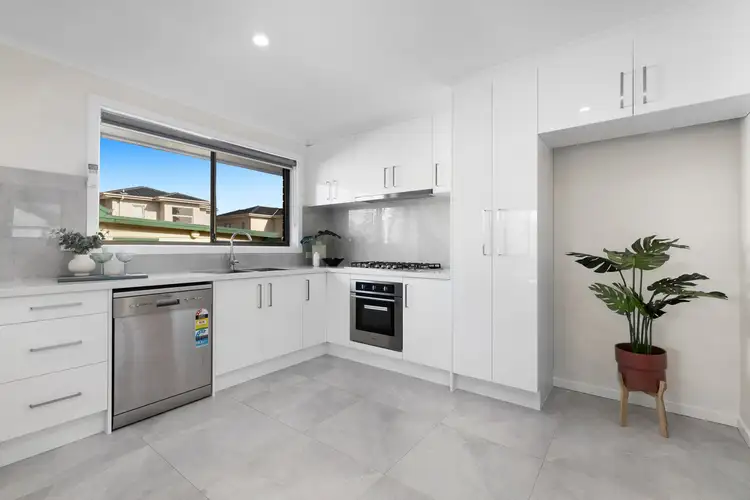 Third view of Homely unit listing, 1/2 Lascelles Street, Springvale VIC 3171