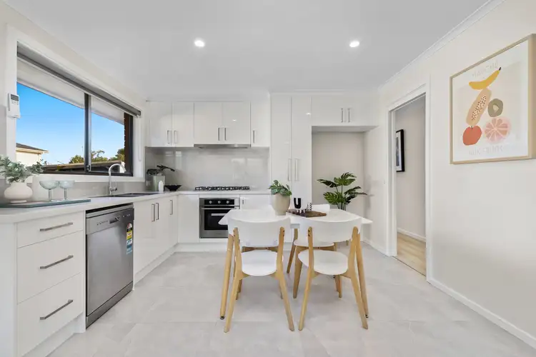 Fourth view of Homely unit listing, 1/2 Lascelles Street, Springvale VIC 3171