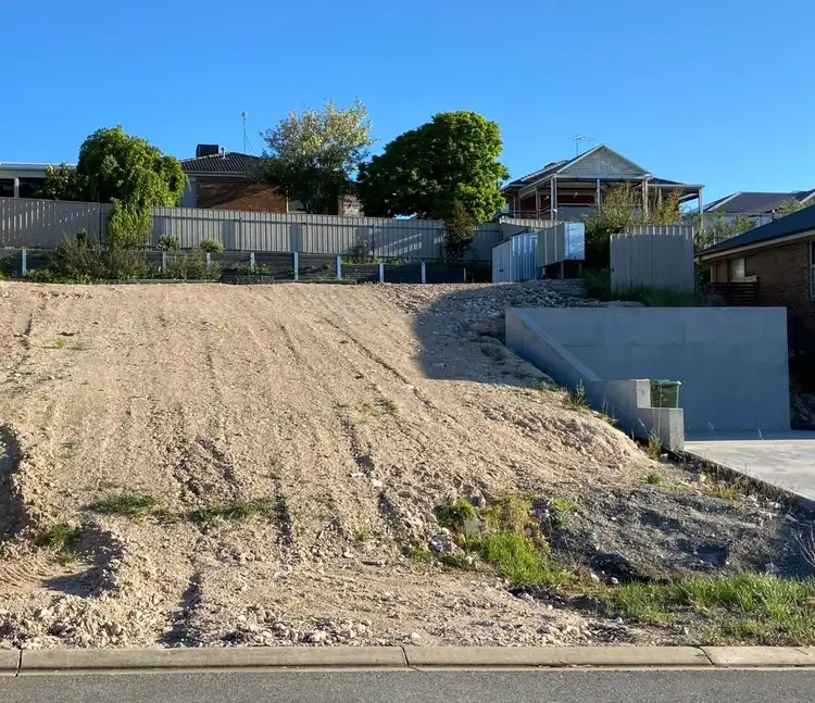 Second view of Homely land listing, 39 Mariner Drive, Sheidow Park SA 5158